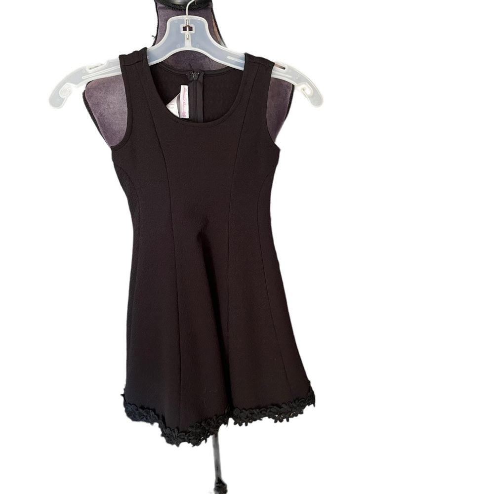Bonnie Jean Girls Dress Size 7